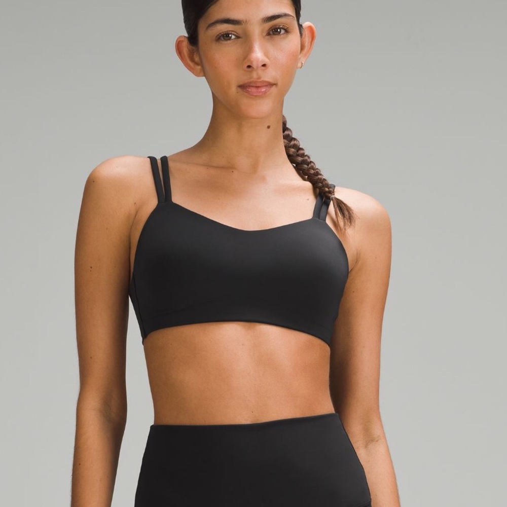 Lululemon Like a Cloud Bra
